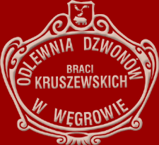 ODLEWNIA Dzwon�w Braci Kruszewskich w W�growie